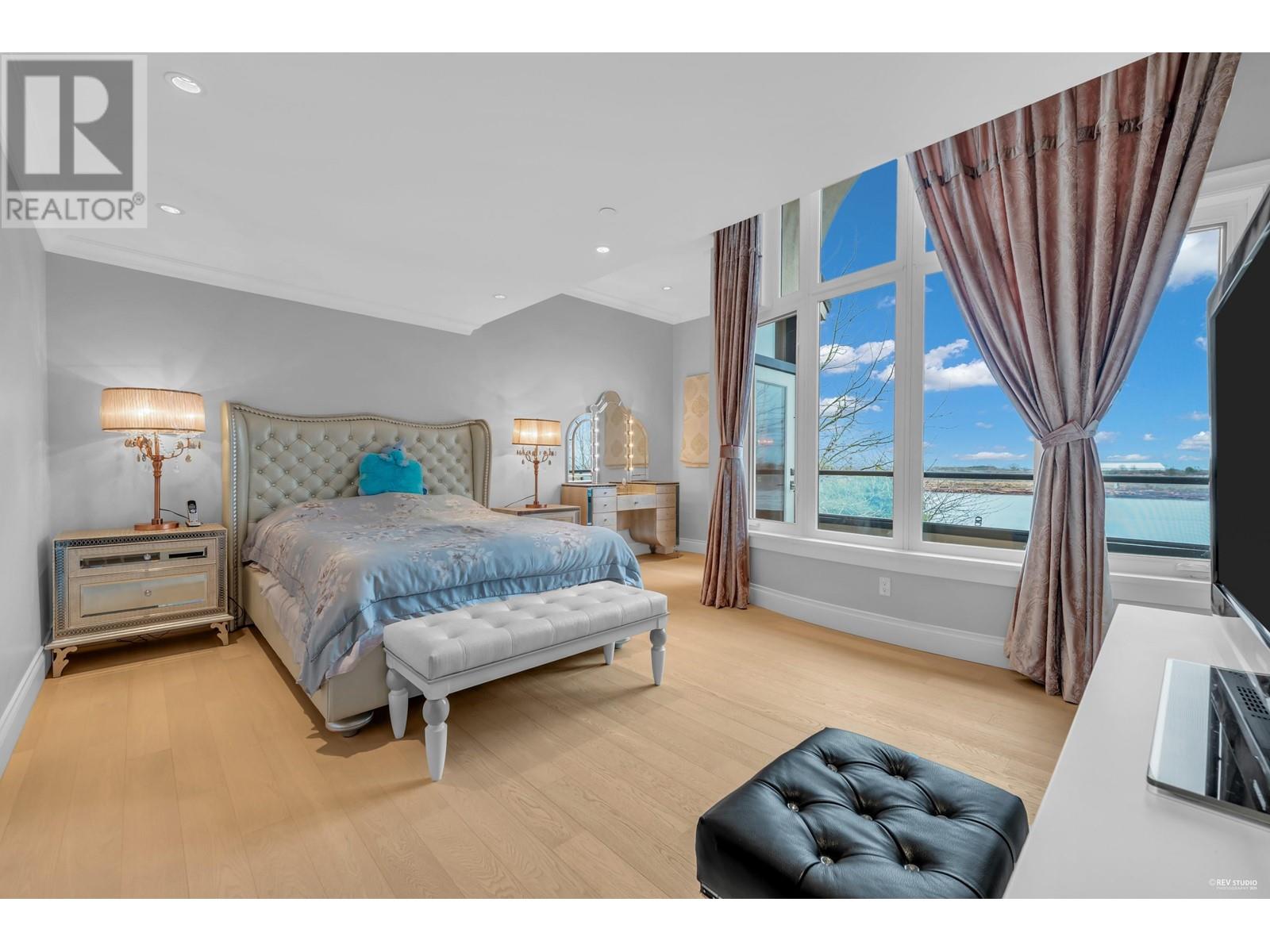 Photo 12 of 3422 Deering Island Place, Vancouver BC