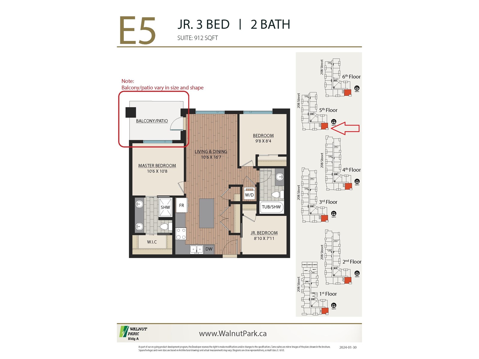 A515 8233 208B STREET, Langley