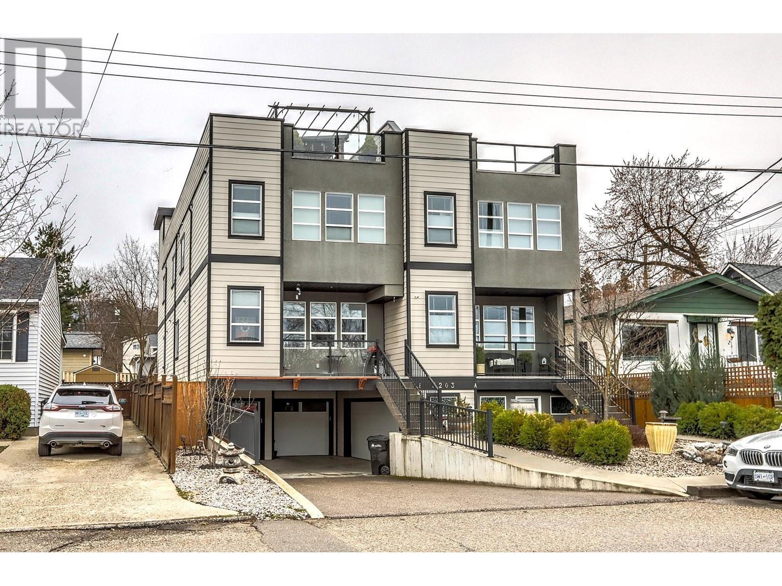 B 3203 25 Street, Vernon