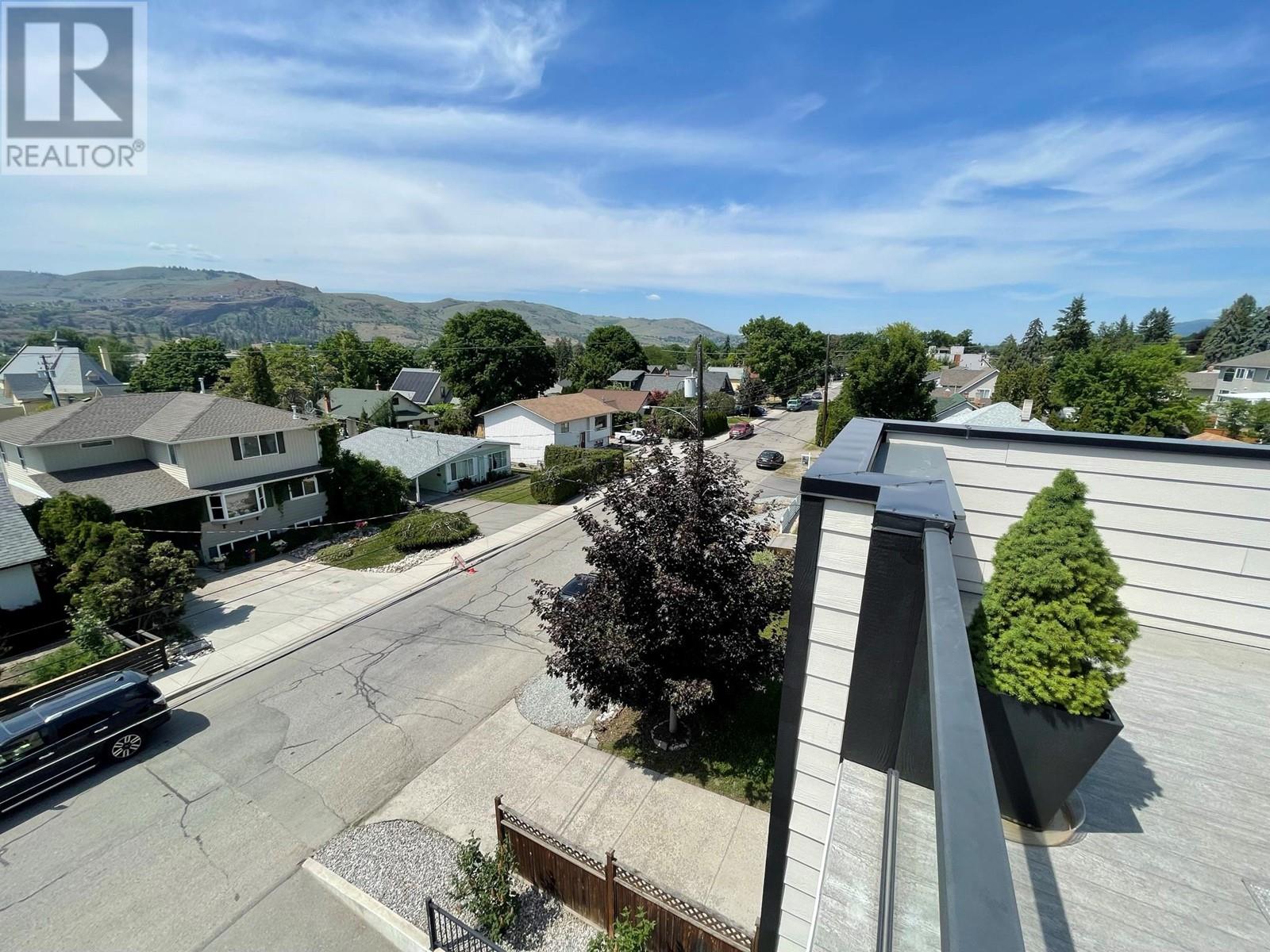 B 3203 25 Street, Vernon