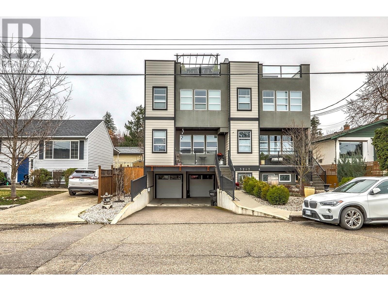 B 3203 25 Street, Vernon