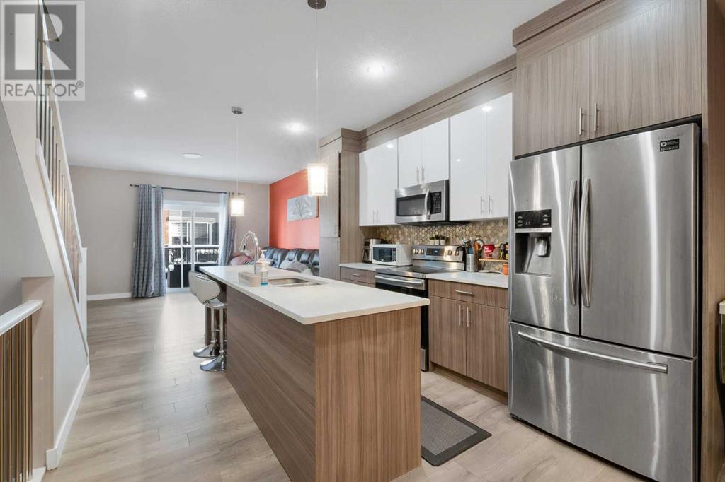 Single Family House for Sale in   SKYVIEW Parade NE Skyview Ranch Calgary 