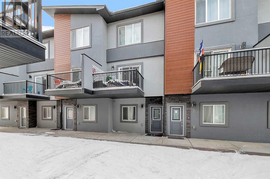 Single Family House for Sale in   SKYVIEW Parade NE Skyview Ranch Calgary 