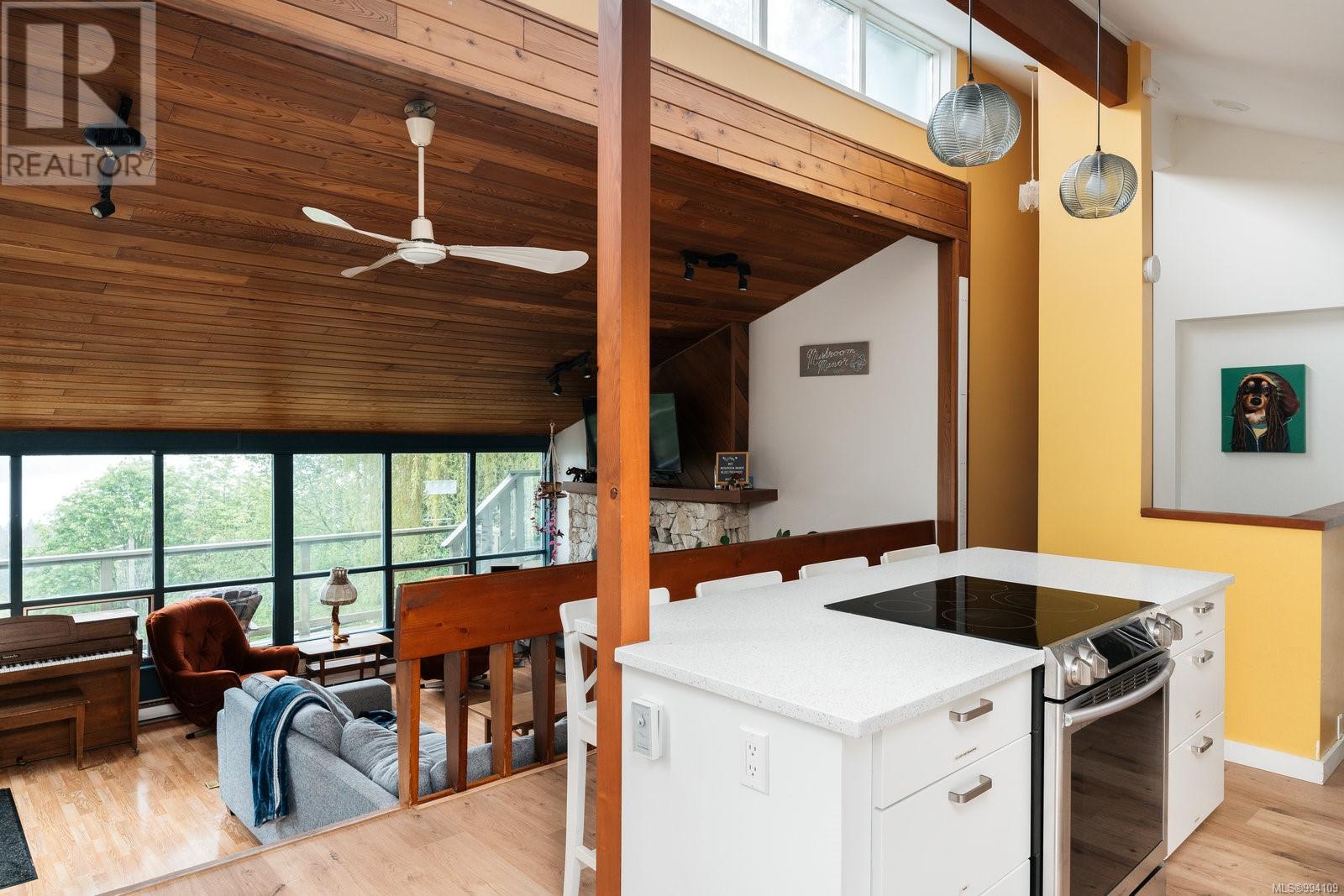  181 Devine Drive, Salt Spring
