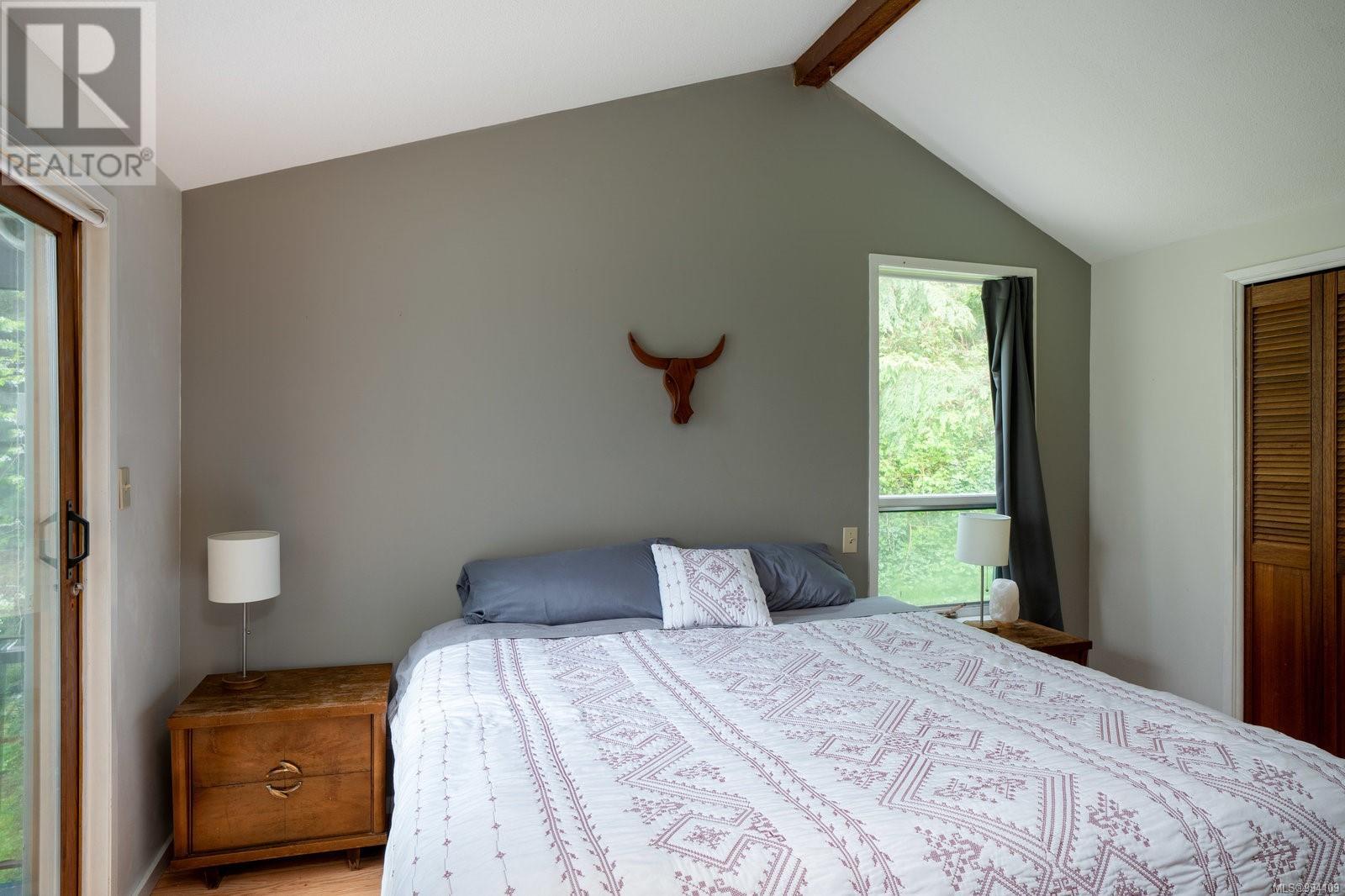  181 Devine Drive, Salt Spring