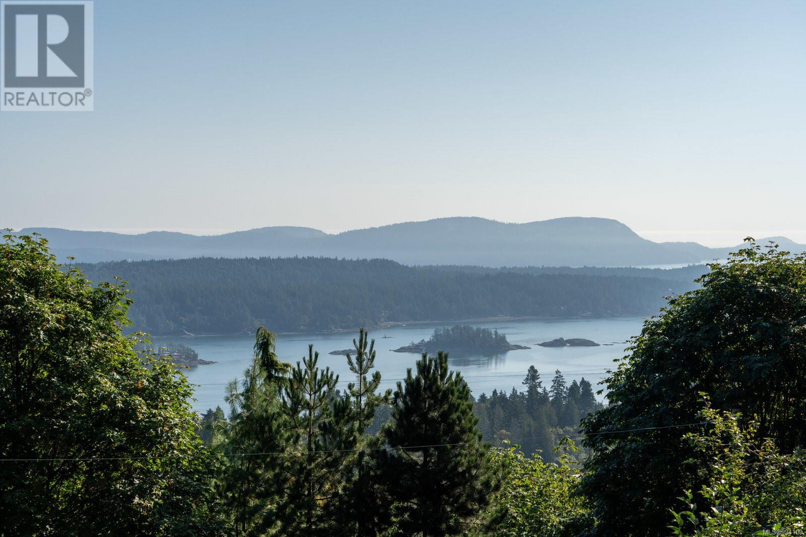  181 Devine Drive, Salt Spring