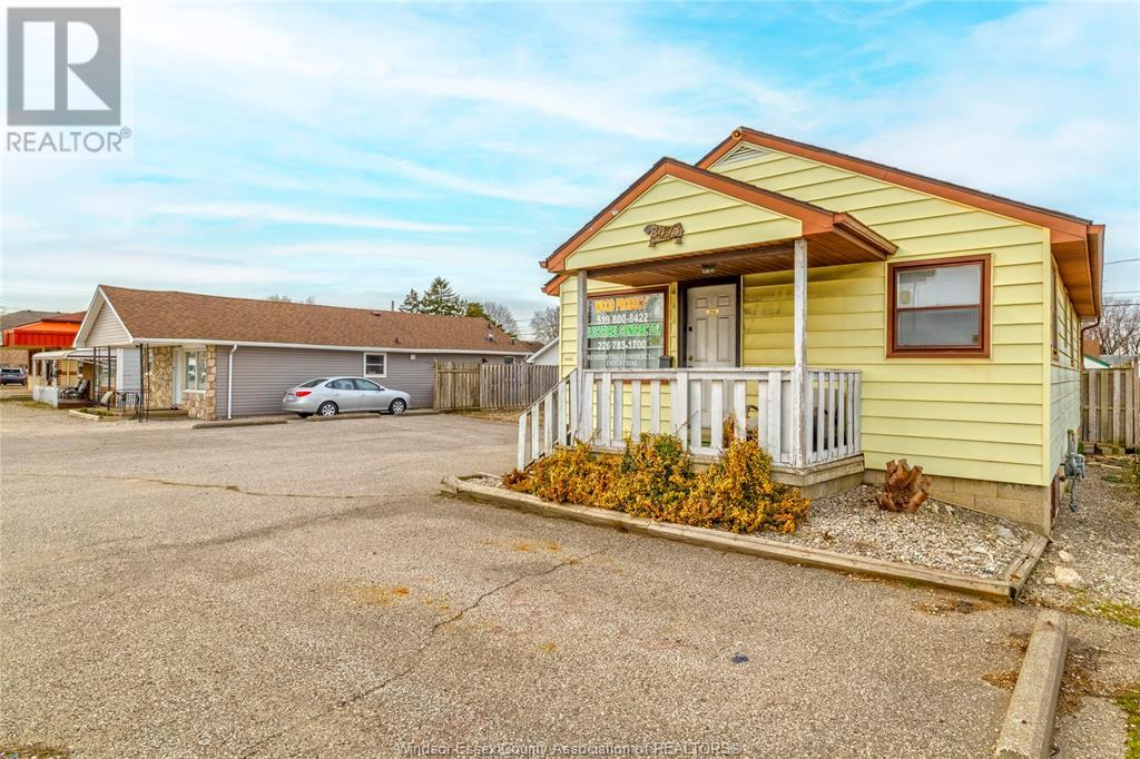 Photo 1 of 3473 Walker Road, Windsor ON