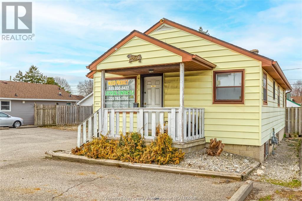 Photo 14 of 3473 Walker Road, Windsor ON