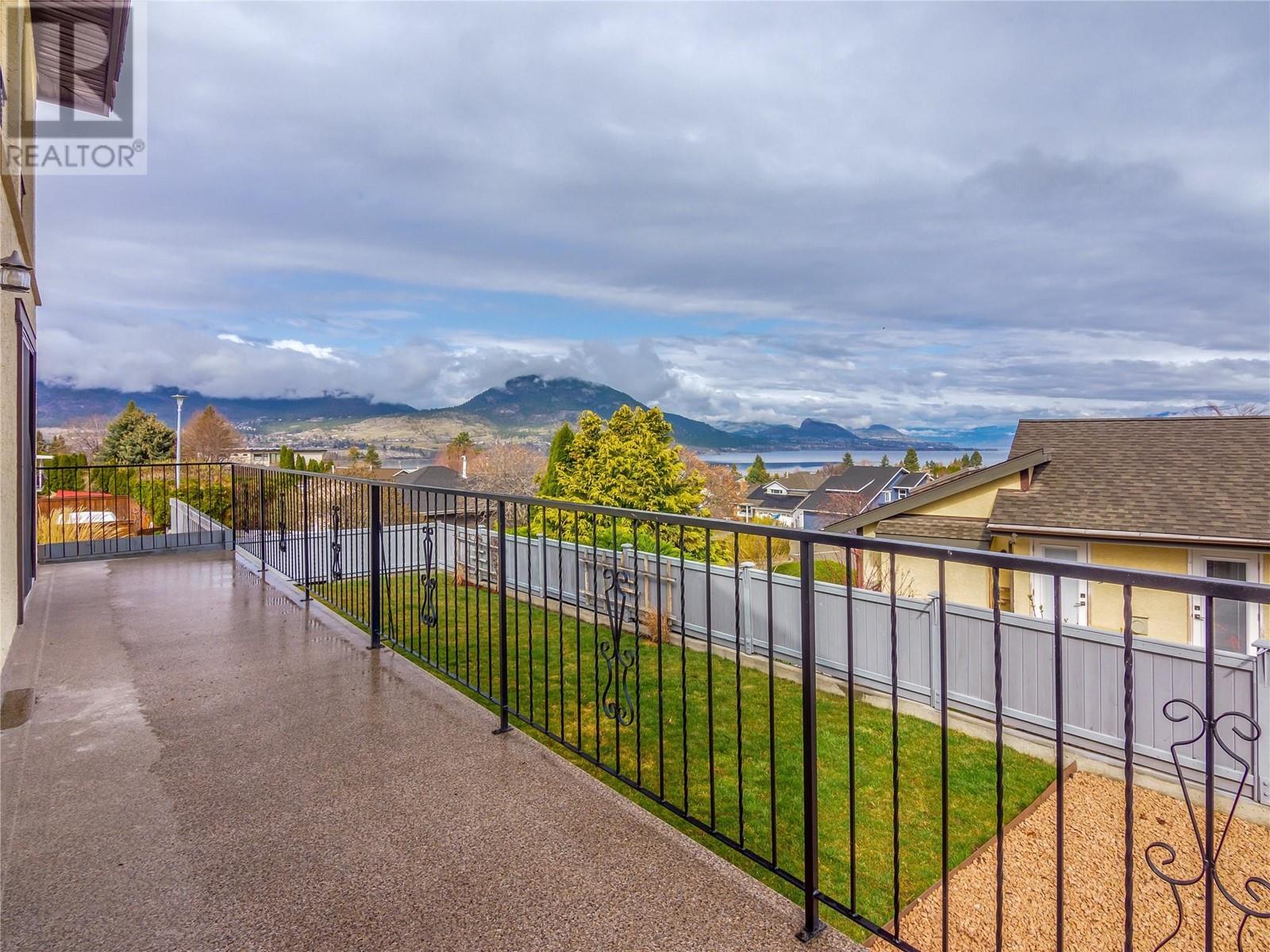  969 Westminster Avenue East, Penticton