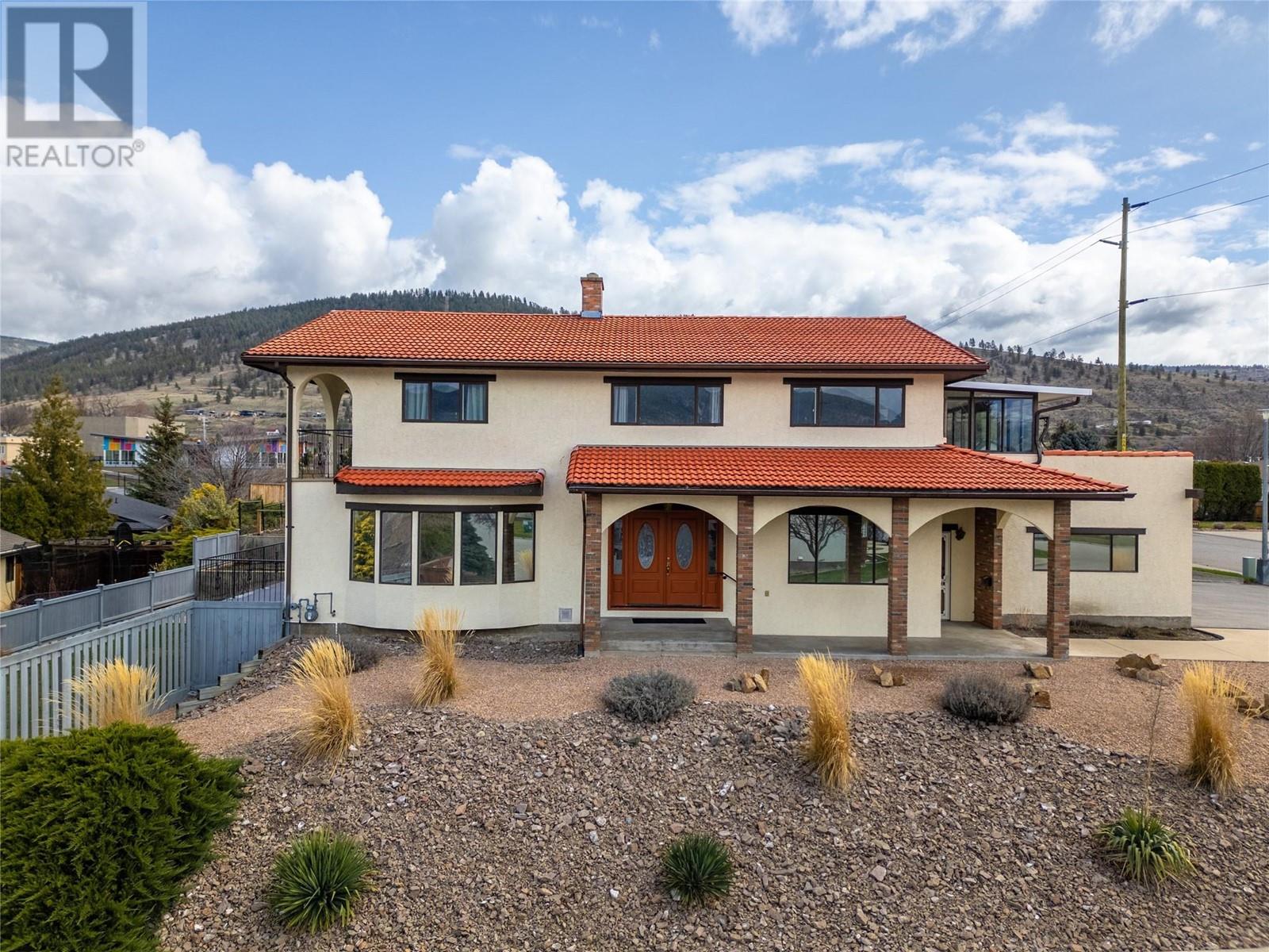 969 Westminster Avenue East, Penticton