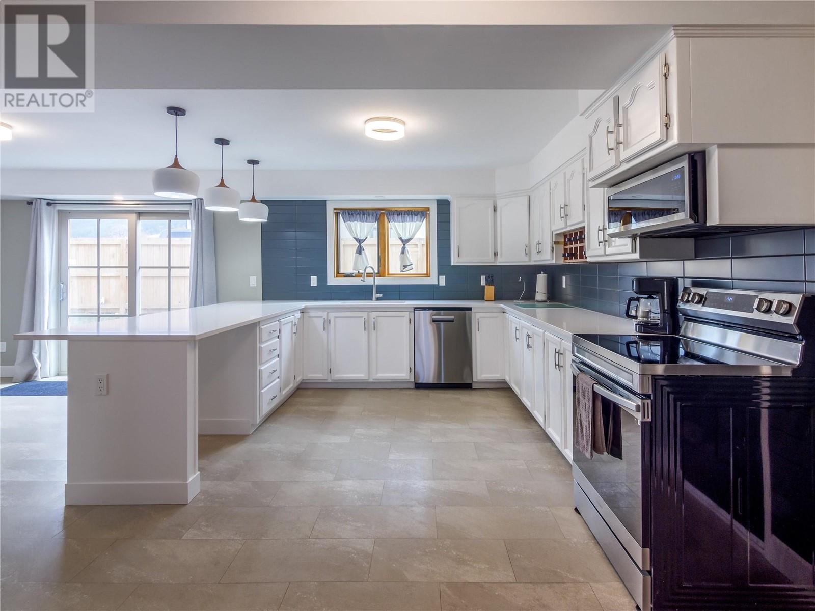  969 Westminster Avenue East, Penticton