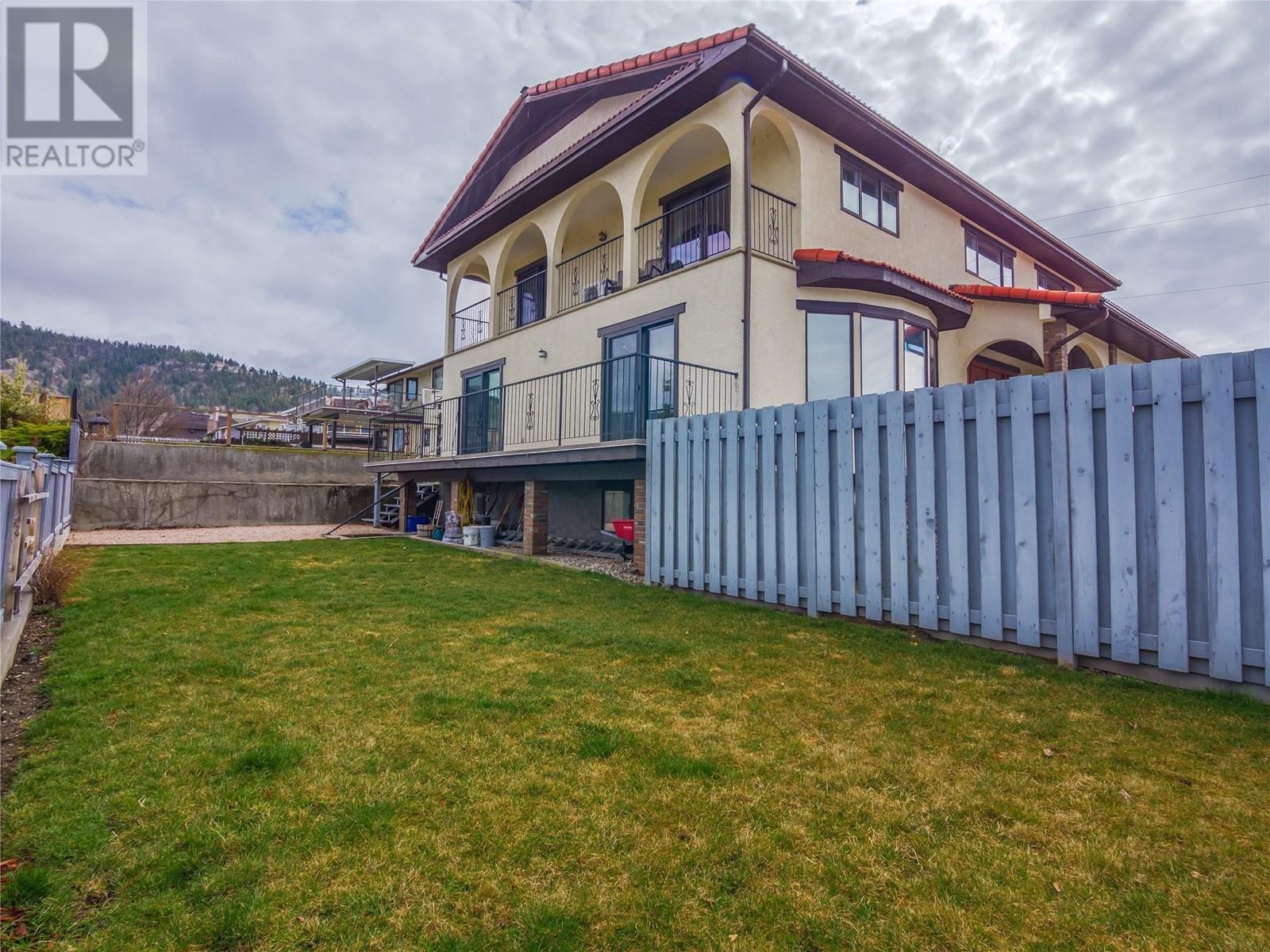  969 Westminster Avenue East, Penticton