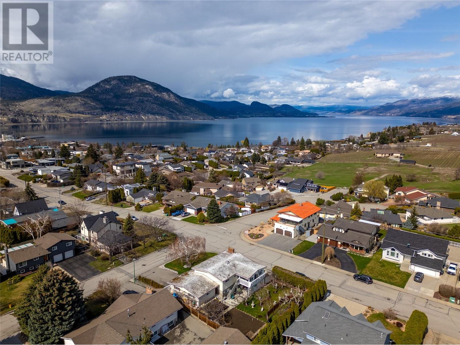  969 Westminster Avenue East, Penticton