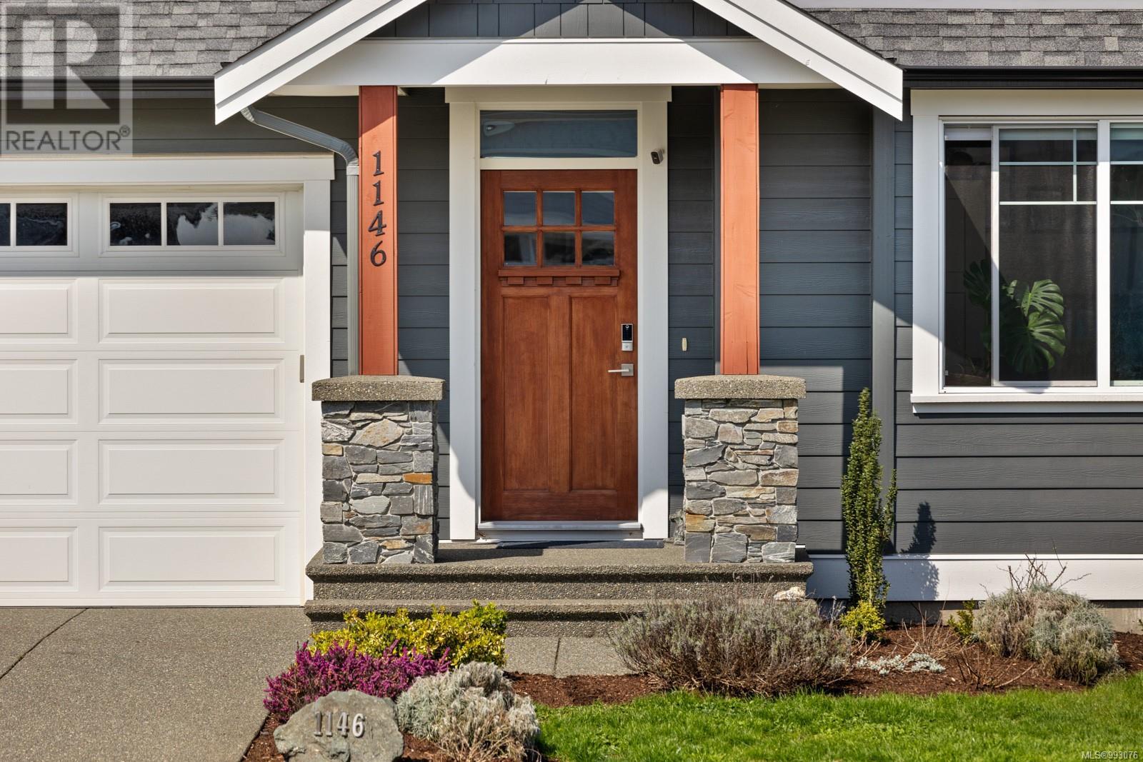 1146 Crown Isle Blvd, Courtenay