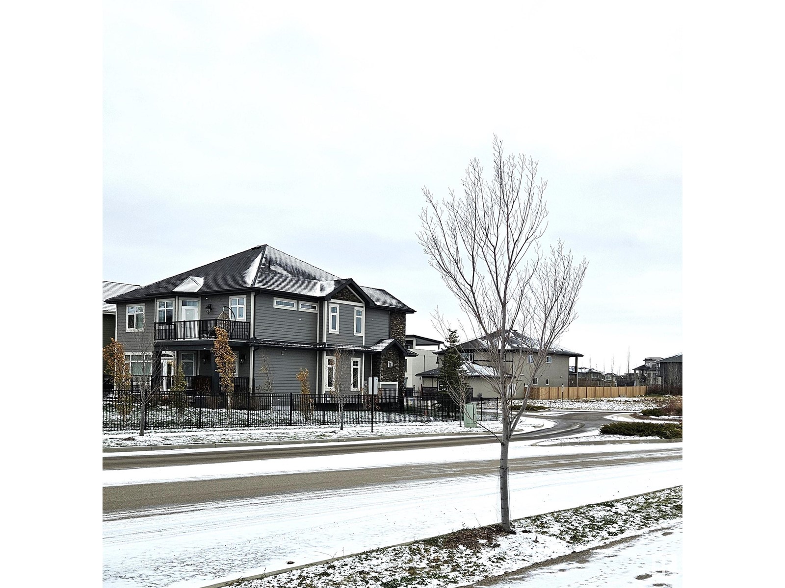 3052 59 AV, Rural Leduc County