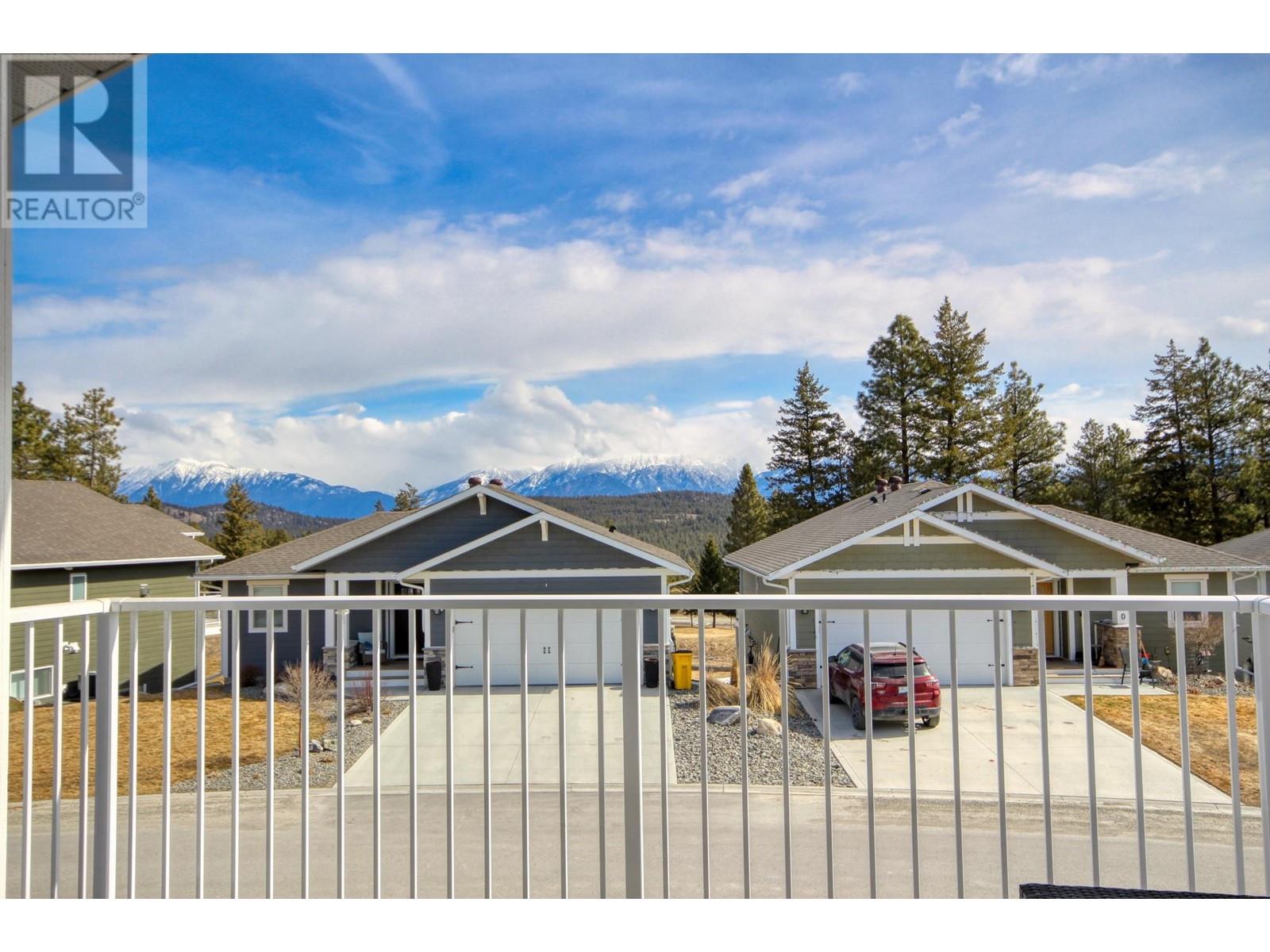 311 LEGACY LOOKOUT, Cranbrook