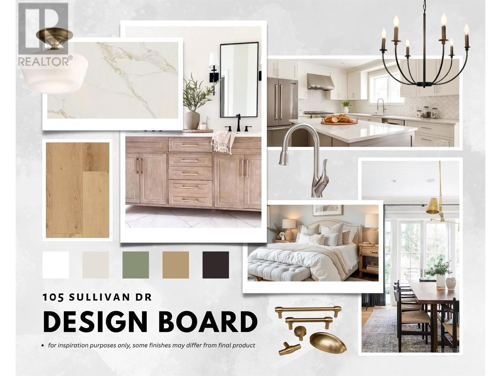 105 SULLIVAN Drive, Kimberley