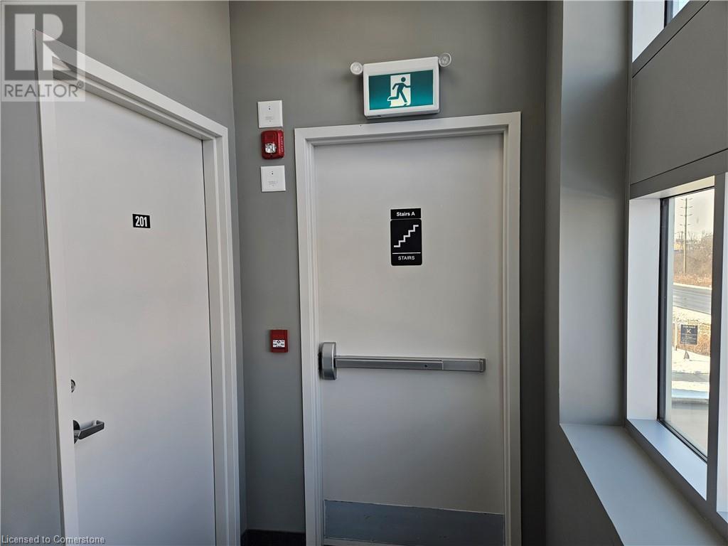 Photo 1 of 1038 Garner Road W Unit 201, Ancaster ON