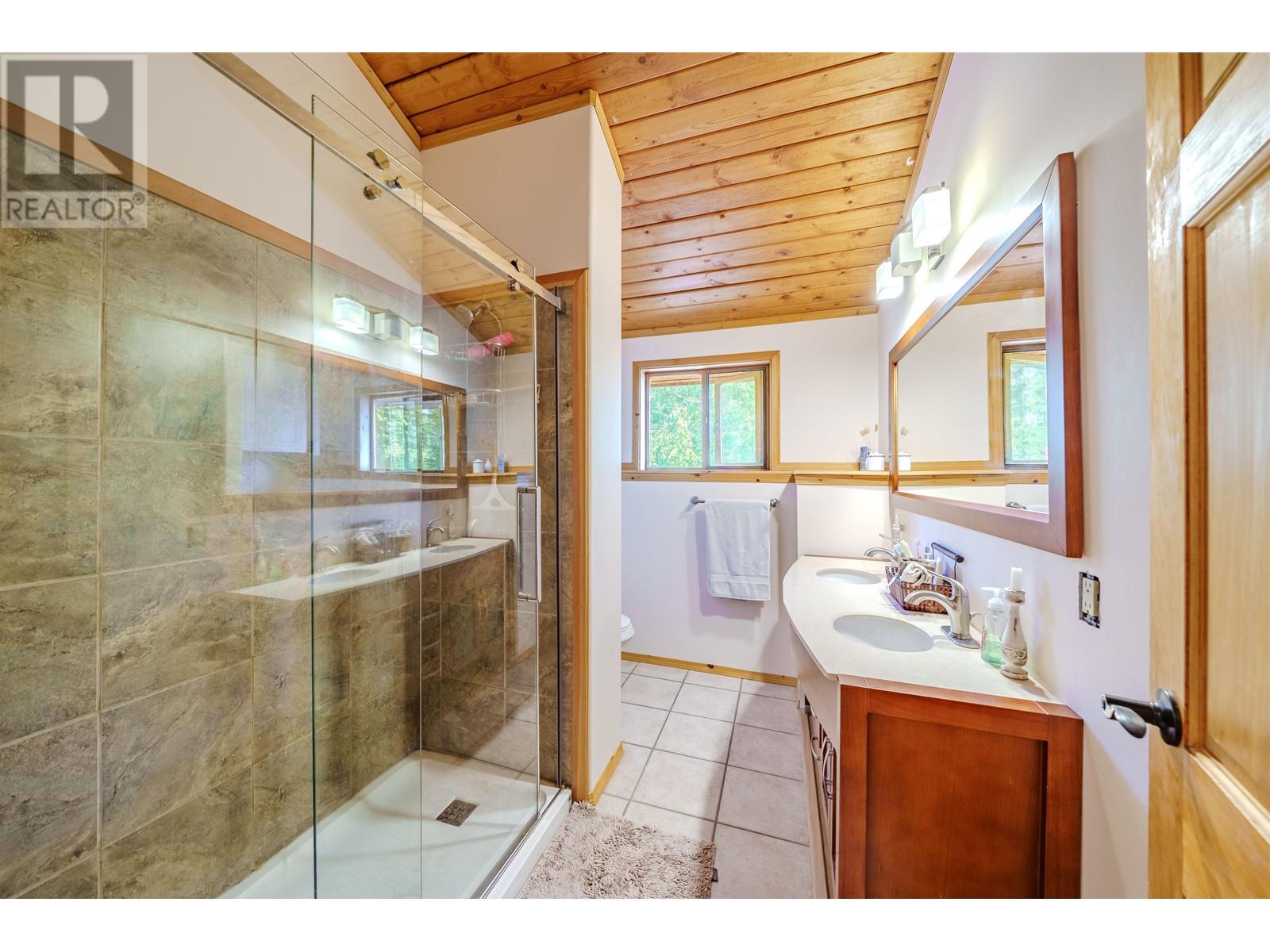 7383 JOHNSTONE ROAD, Bridge Lake
