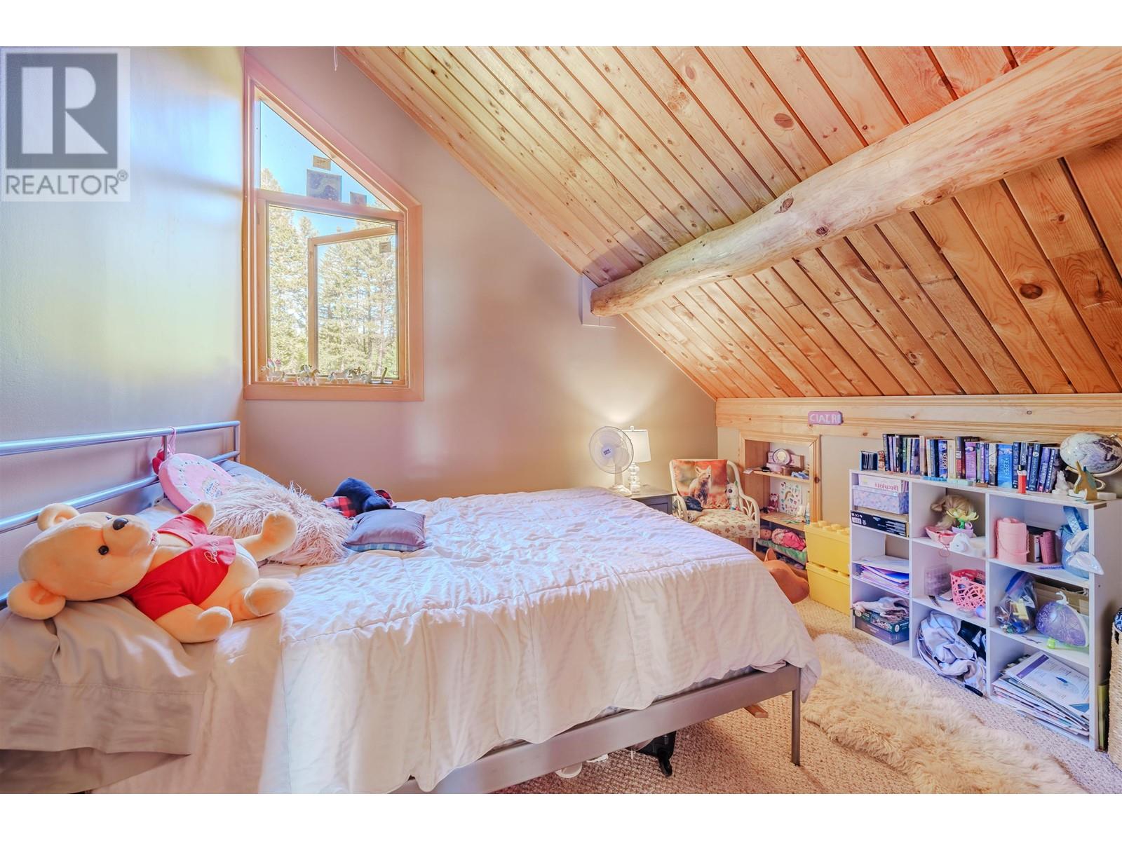 7383 JOHNSTONE ROAD, Bridge Lake