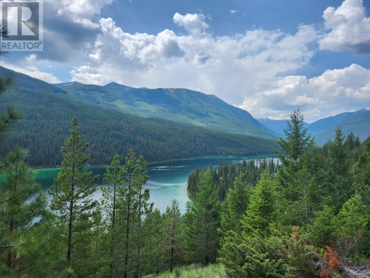Lot 3 WHITETAIL LAKE Road, Canal Flats