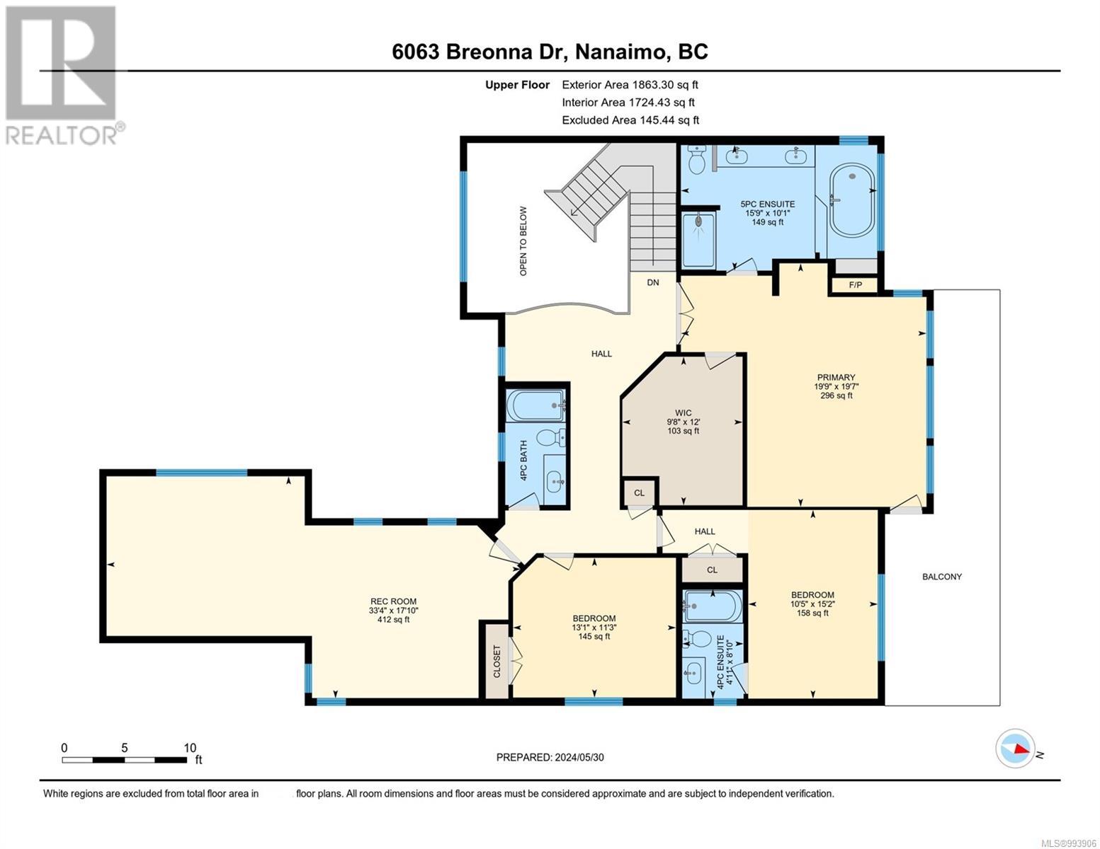 6063 Breonna Dr, Nanaimo