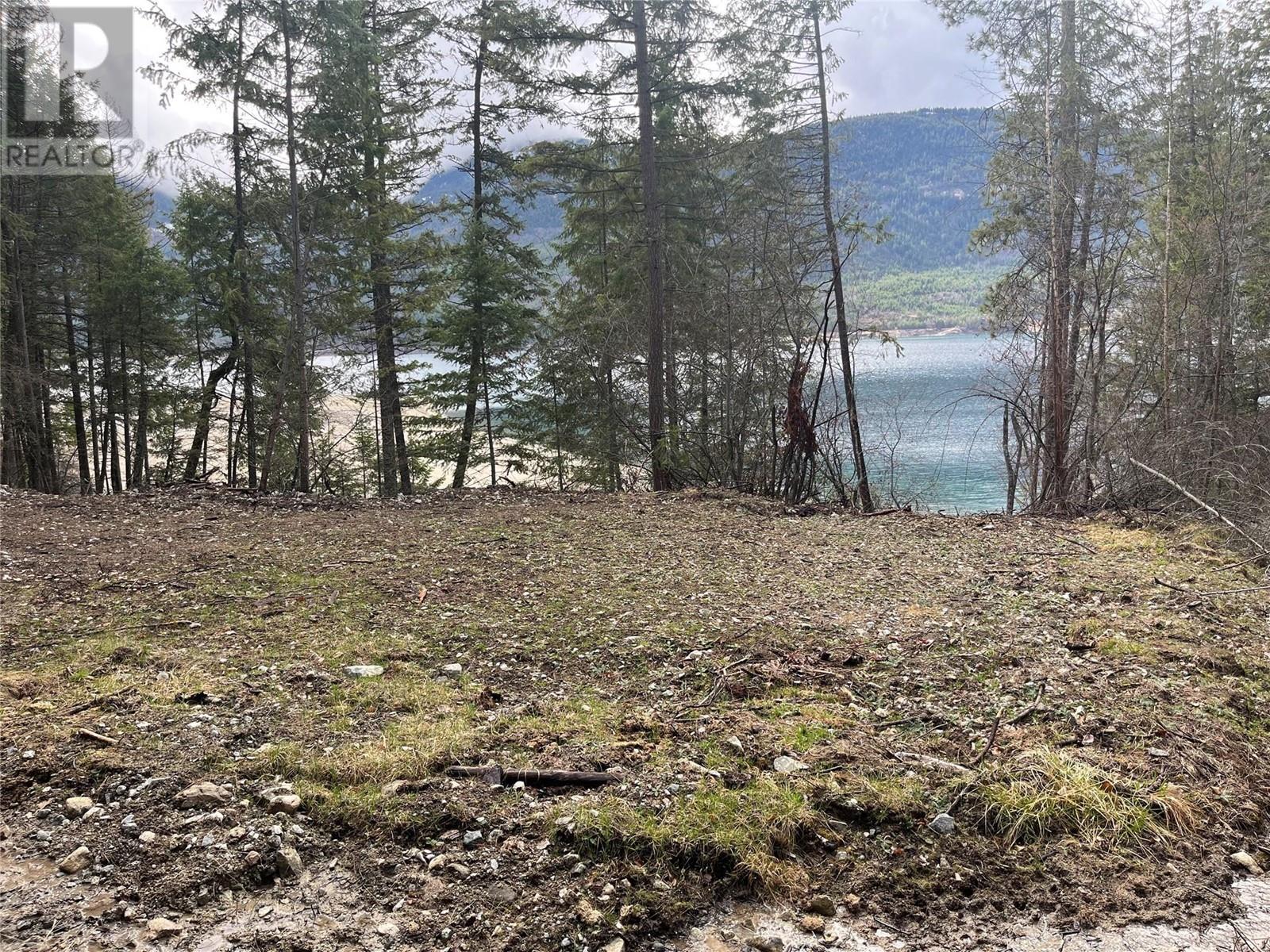 Lot 128 Broadwater Road, Castlegar