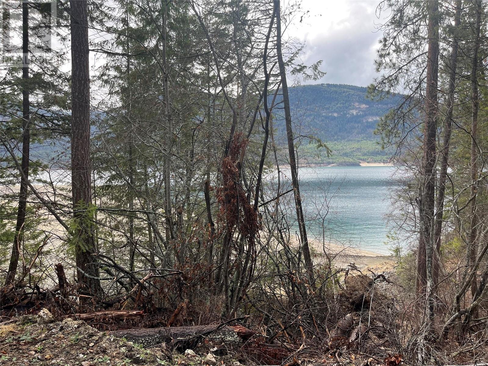 Lot 128 Broadwater Road, Castlegar