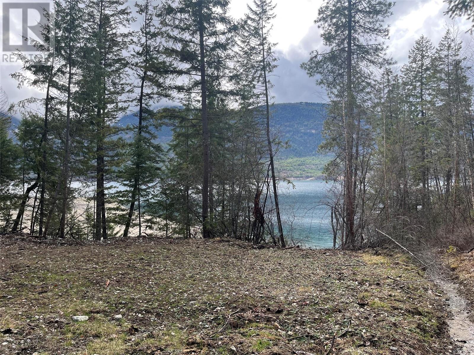 Lot 128 Broadwater Road, Castlegar