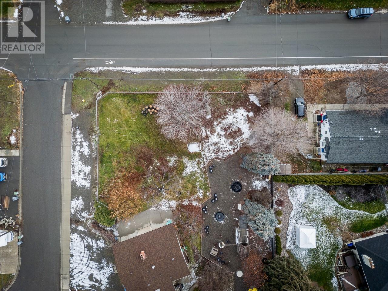 Photo 2 of 864 Wawn Road Lot Lot A, Kamloops BC