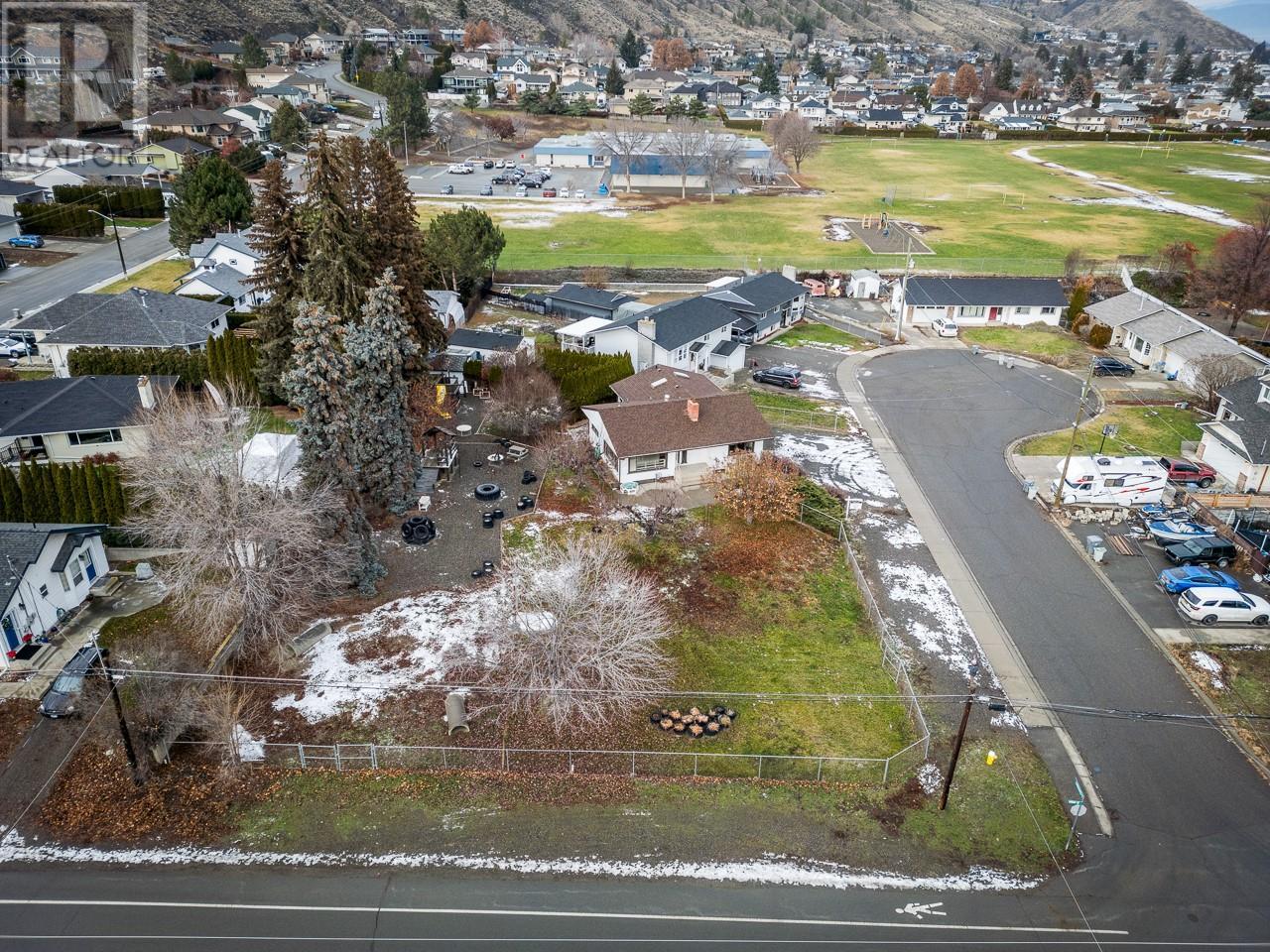 Photo 3 of 864 Wawn Road Lot Lot A, Kamloops BC