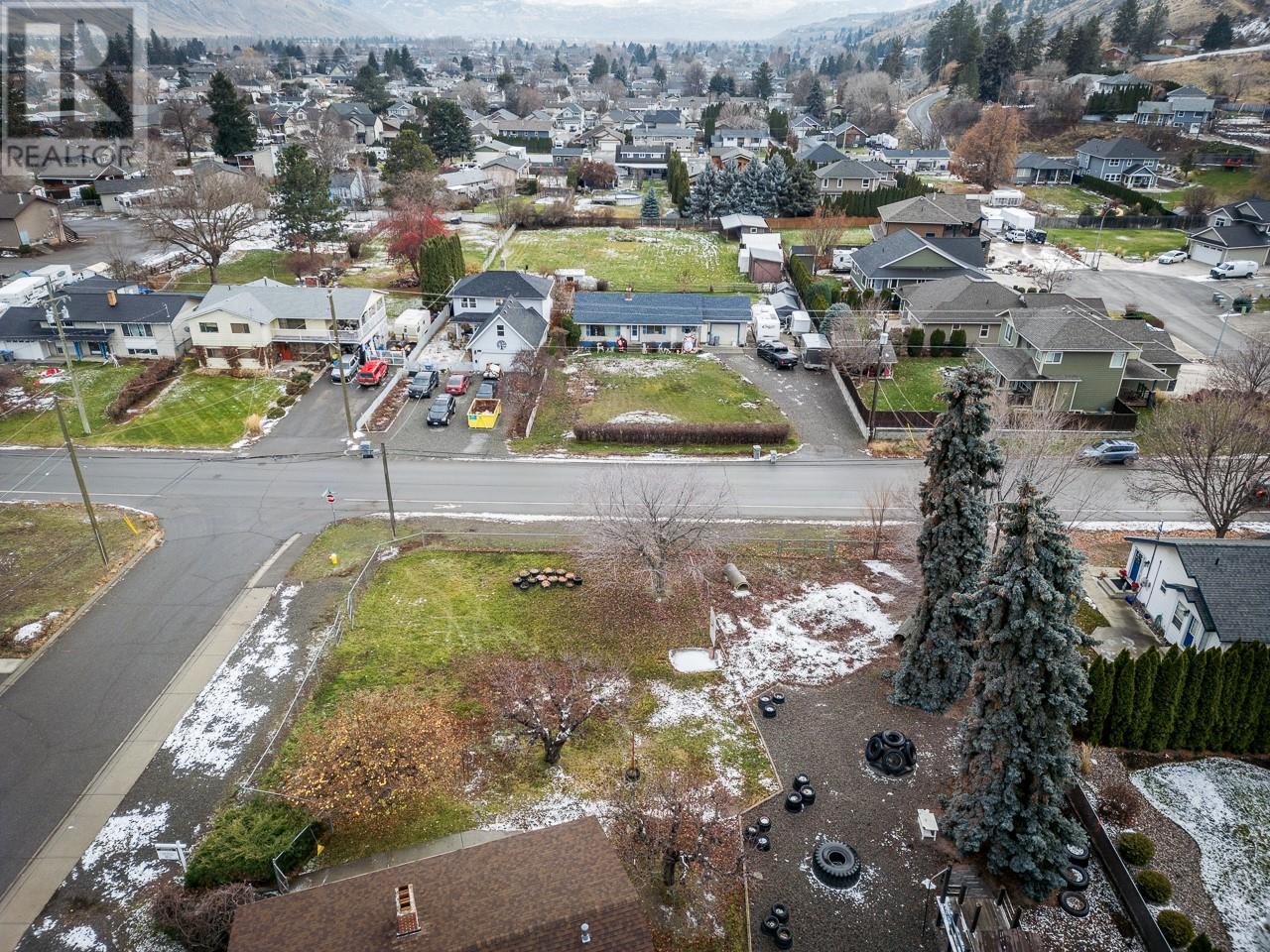 Photo 4 of 864 Wawn Road Lot Lot A, Kamloops BC