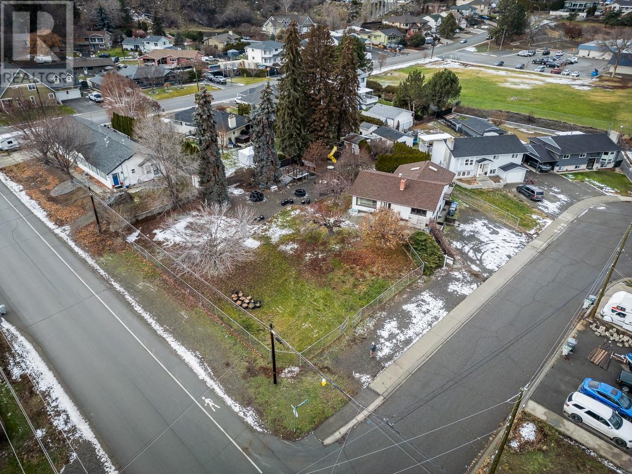 Photo 1 of 864 Wawn Road Lot Lot A, Kamloops BC