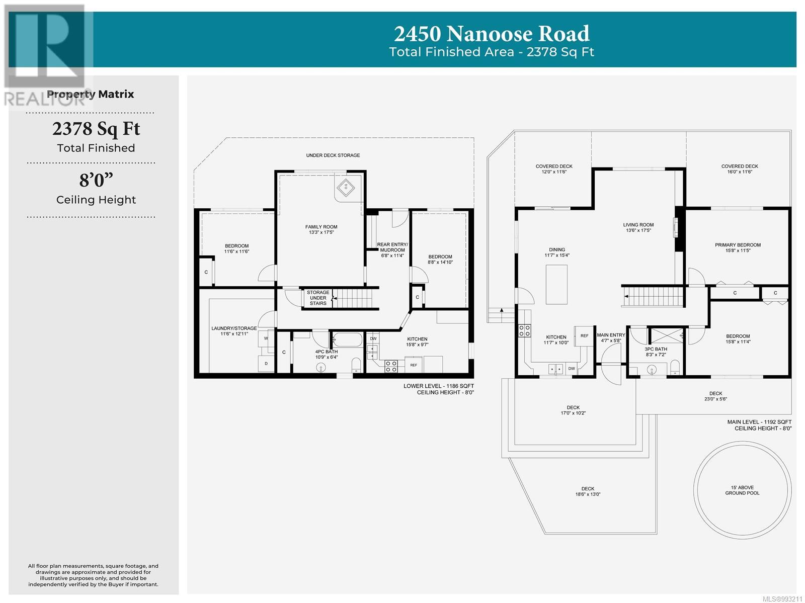 2450 Nanoose Rd, Nanoose Bay