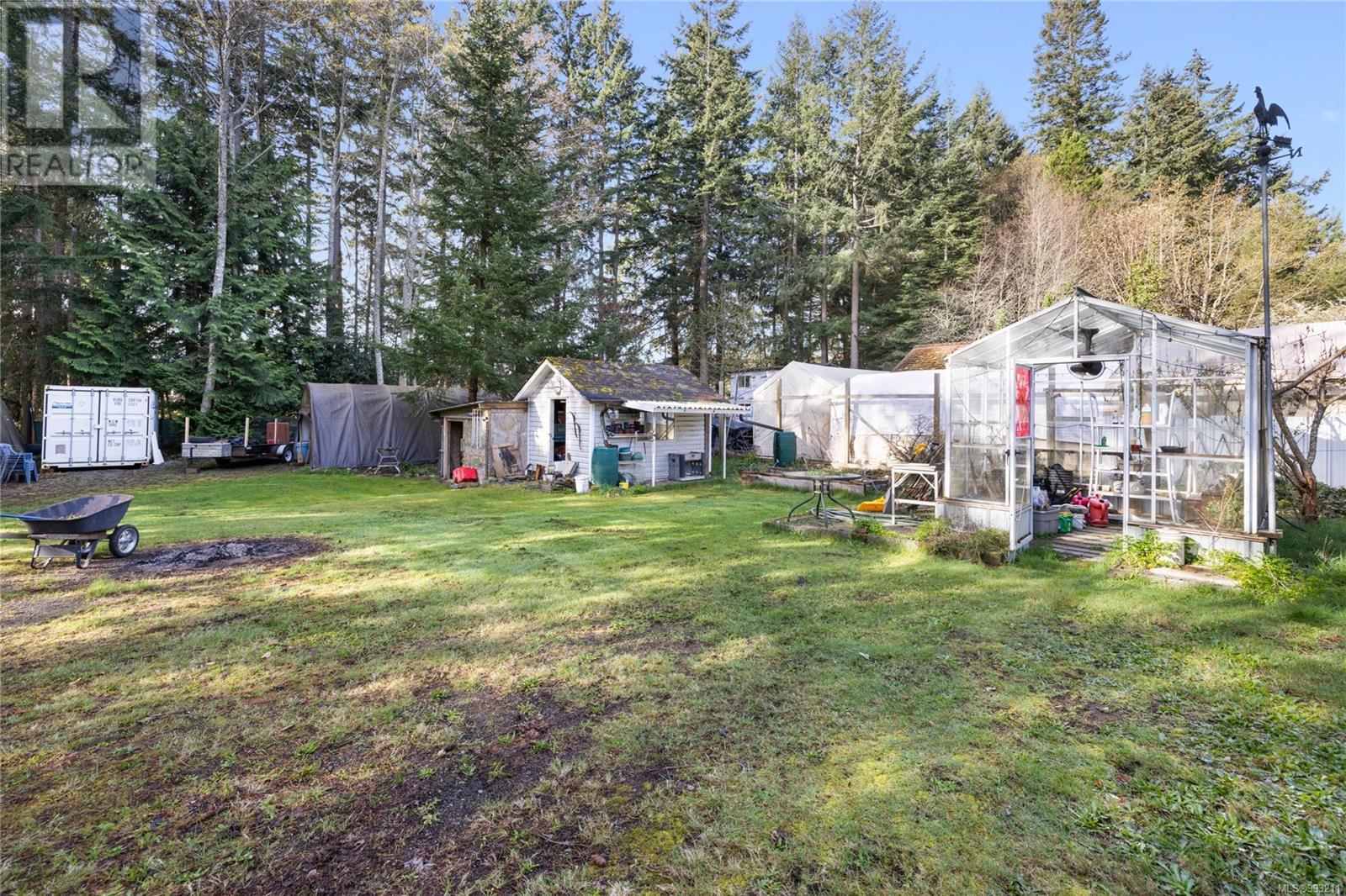 2450 Nanoose Rd, Nanoose Bay