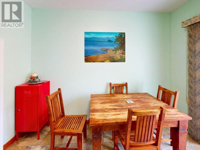 5385 EARL STREET, Texada Island