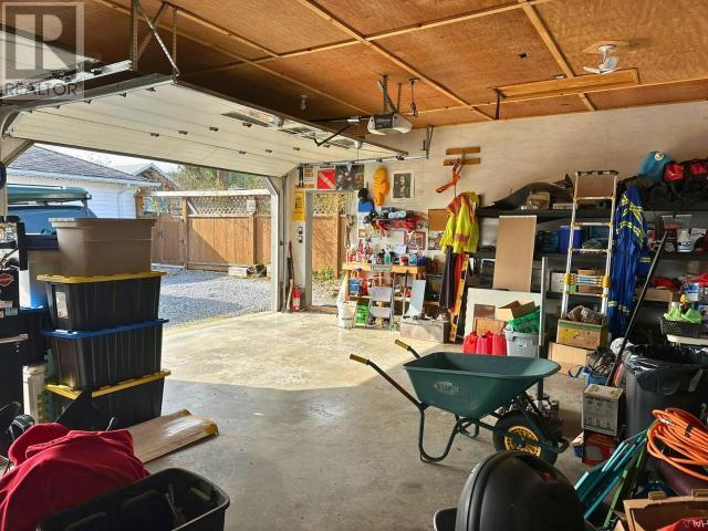 5385 EARL STREET, Texada Island