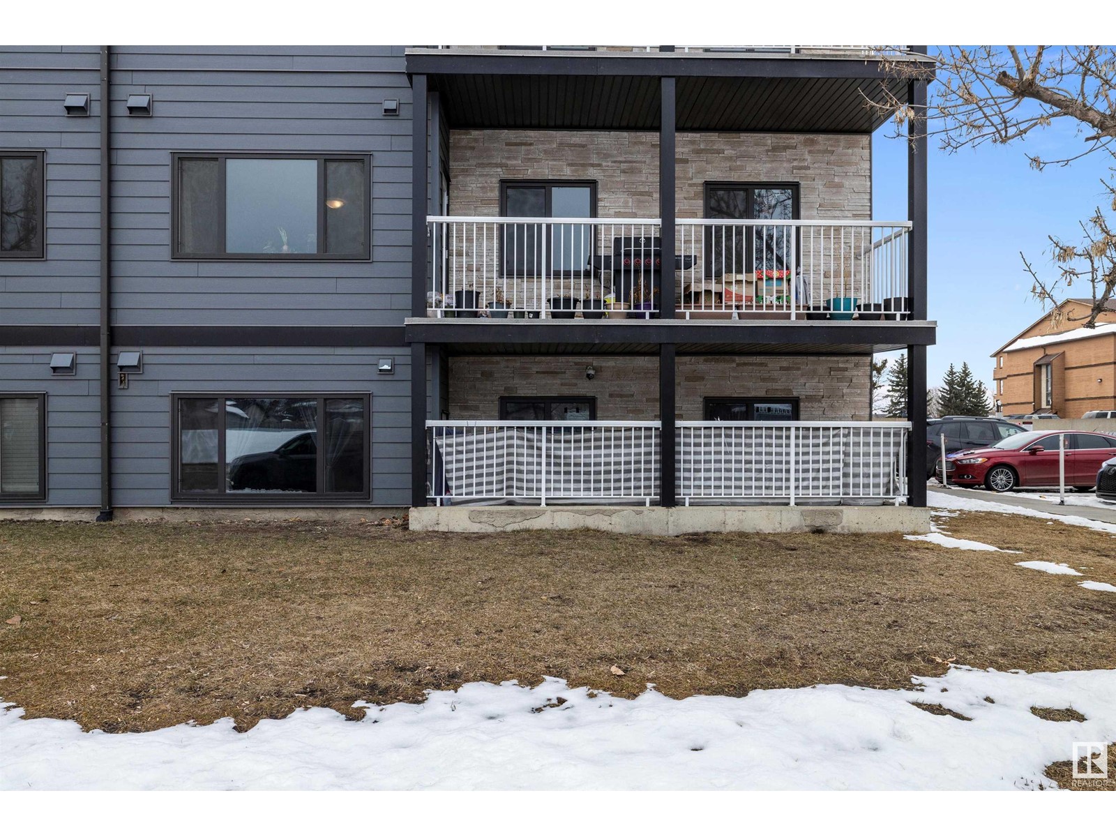 #101 14808 26 ST NW, Edmonton