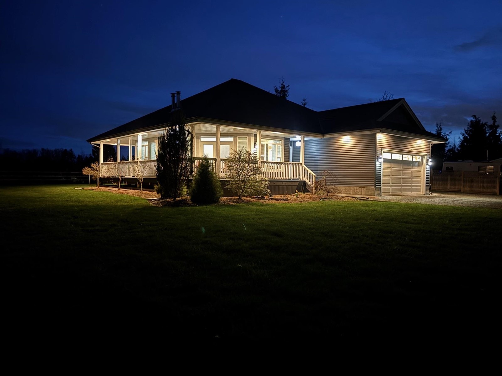 23436 44 AVENUE, Langley