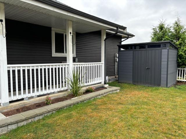 23436 44 AVENUE, Langley