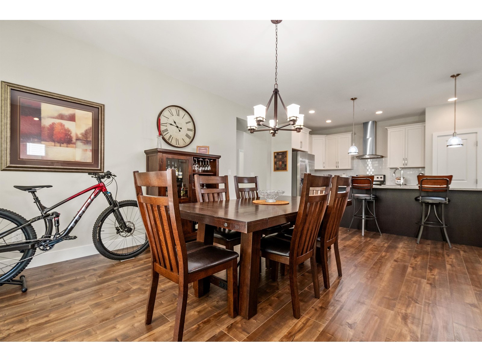 Photo 4 of 50287 Sienna Avenue Eastern Hillsides, Chilliwack BC