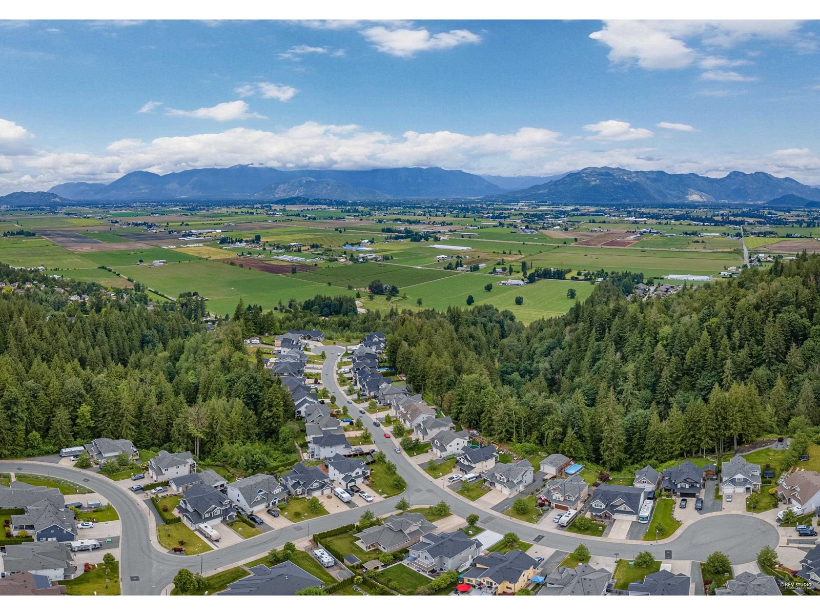 Photo 1 of 50287 Sienna Avenue Eastern Hillsides, Chilliwack BC