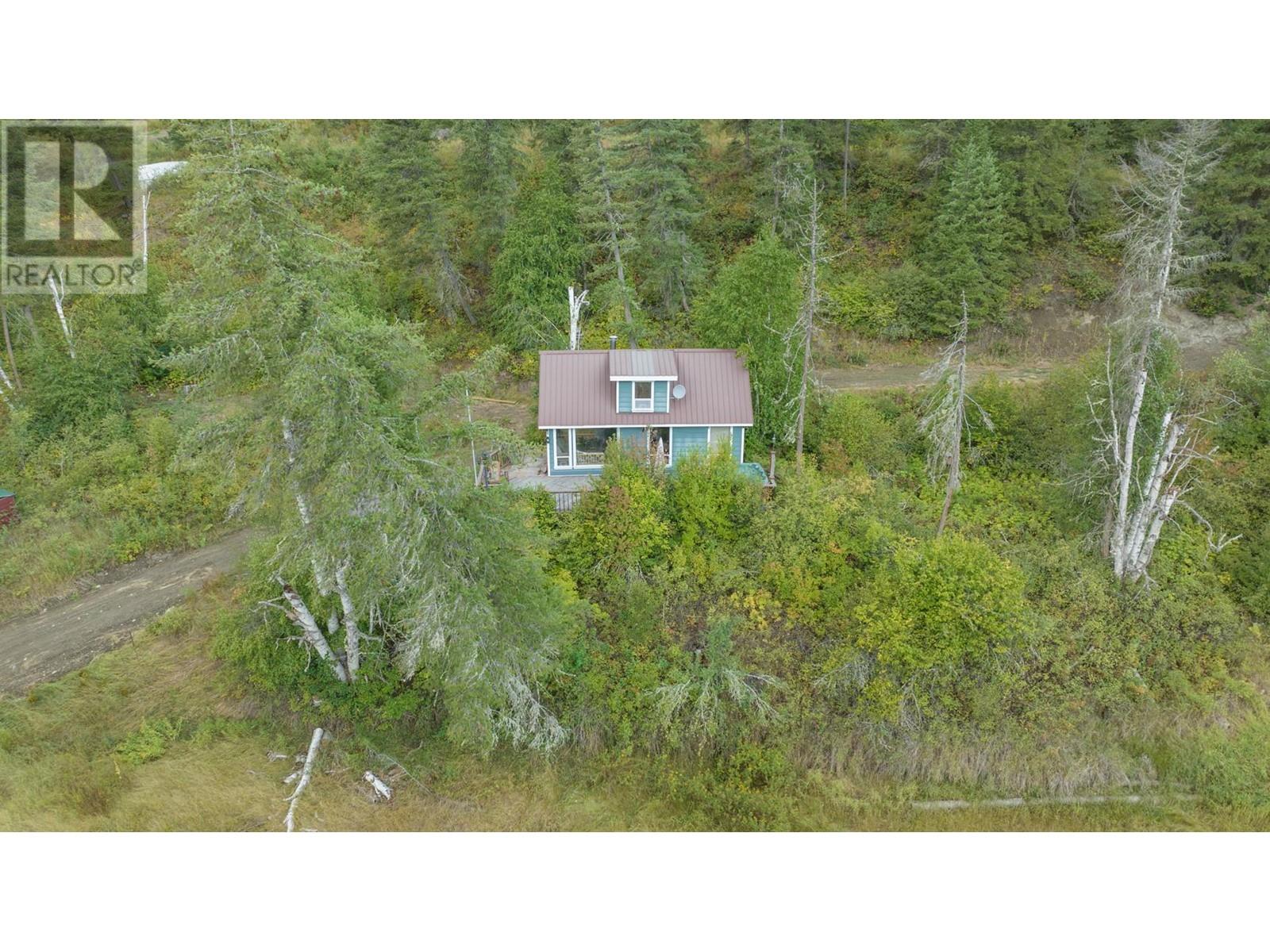 514 Albers Road, Lumby