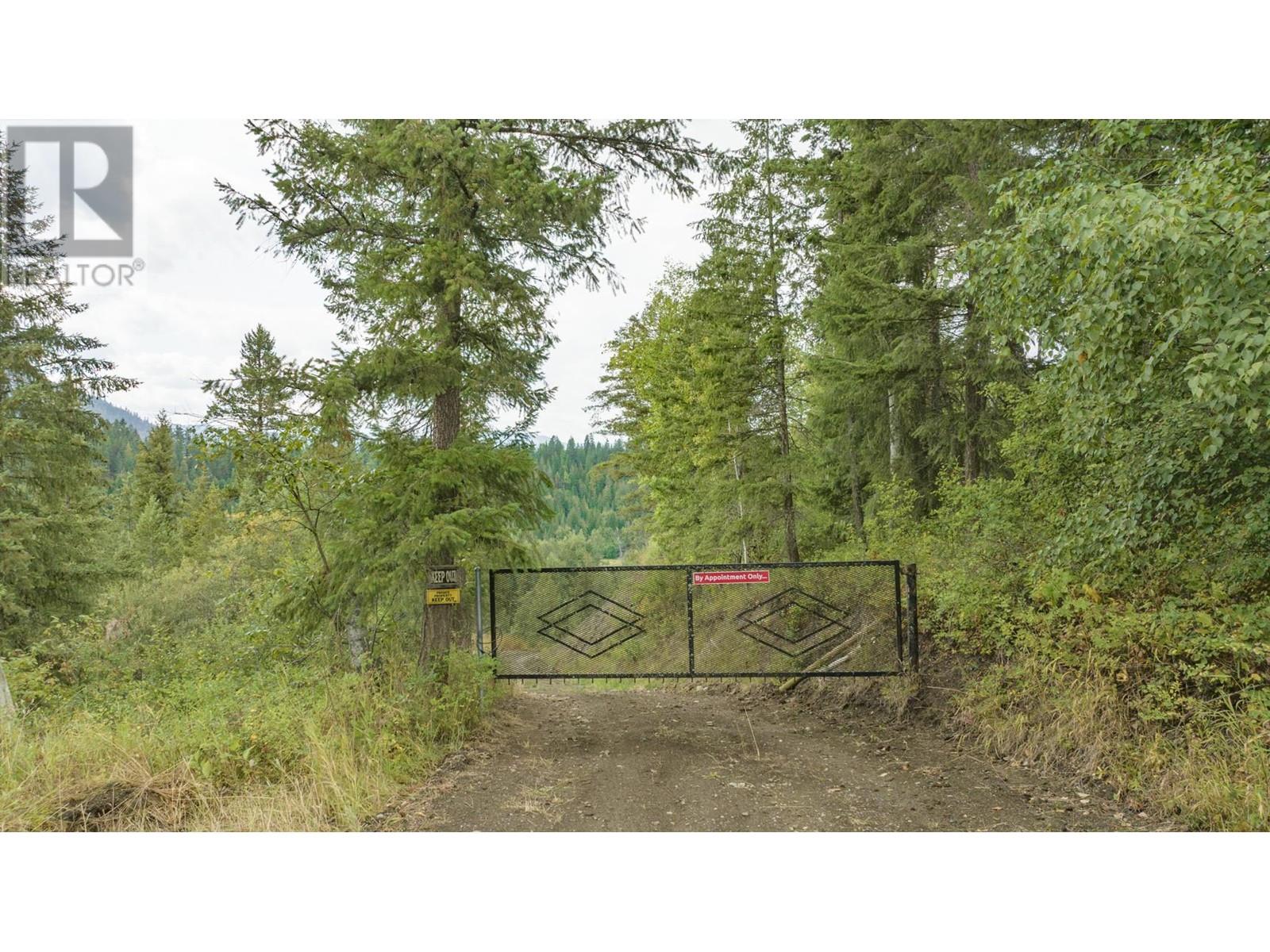 514 Albers Road, Lumby