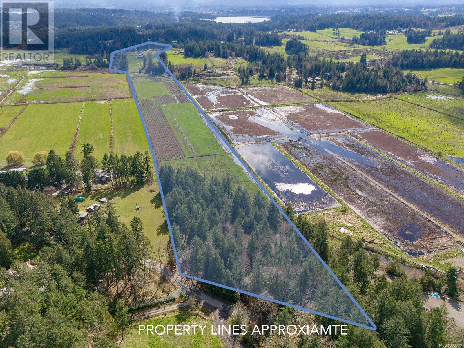 7087 Mays Rd, Duncan
