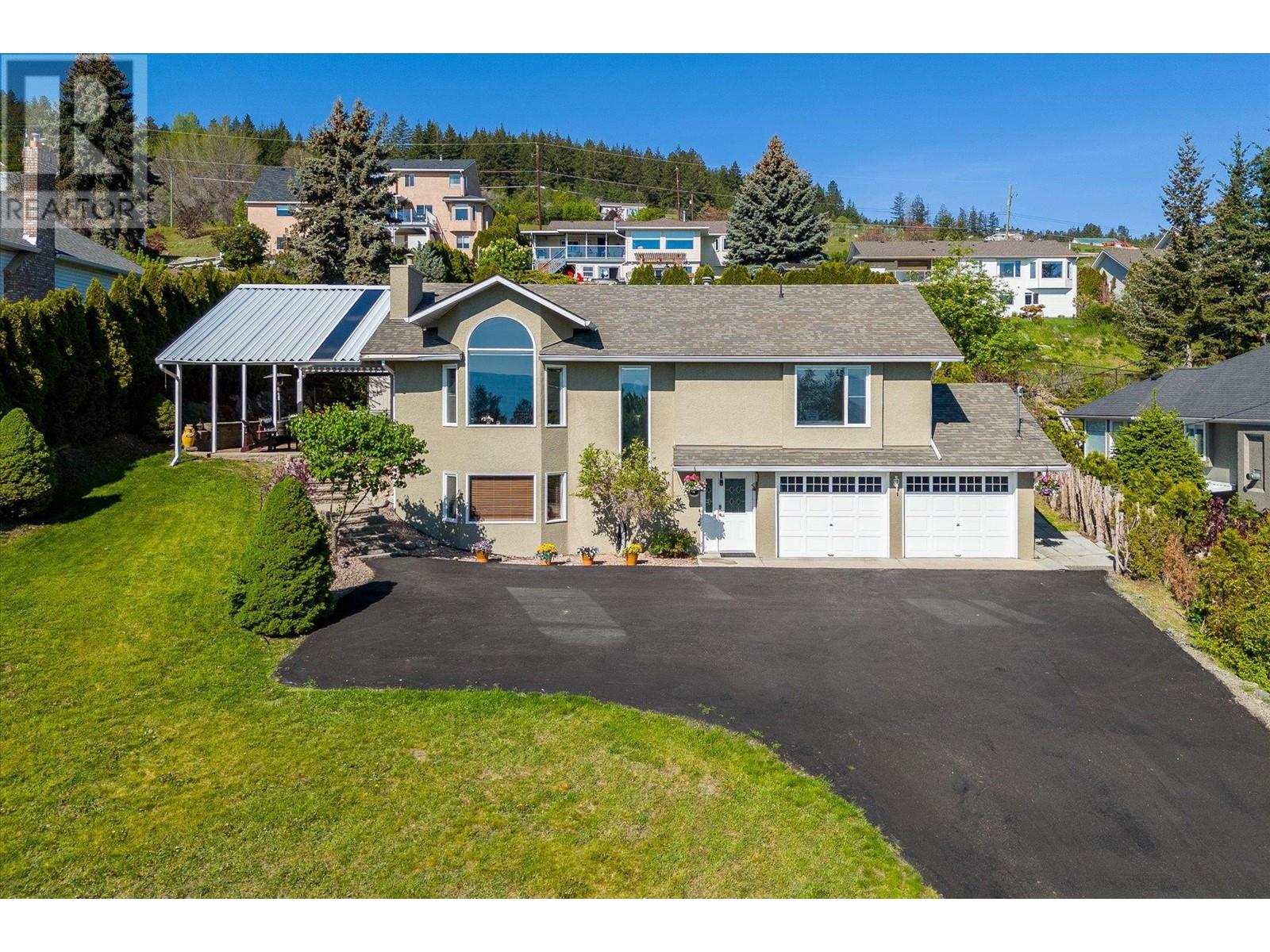 3536 Ranch Road, West Kelowna
