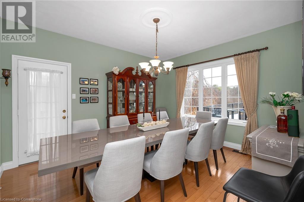 Photo 4 of 1295 Sheffield Road, Cambridge ON