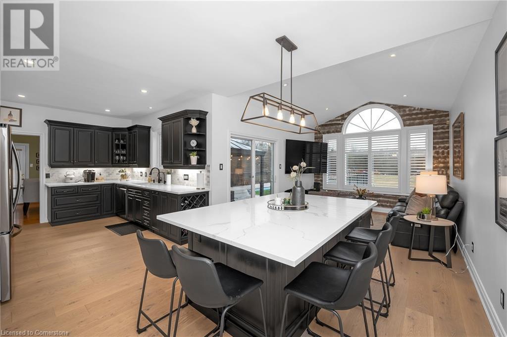 Photo 5 of 1295 Sheffield Road, Cambridge ON