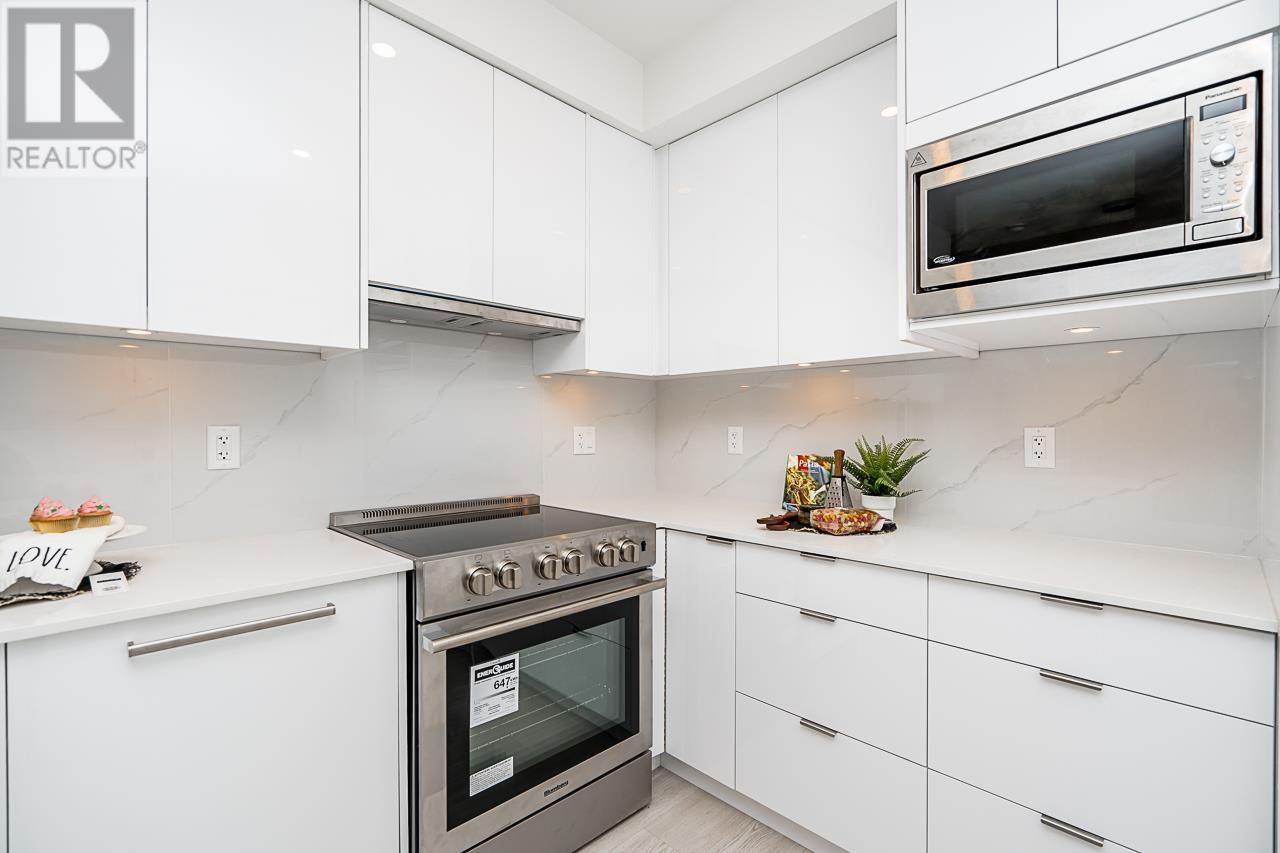 Photo 9 of 406 5399 Joyce Street, Vancouver BC