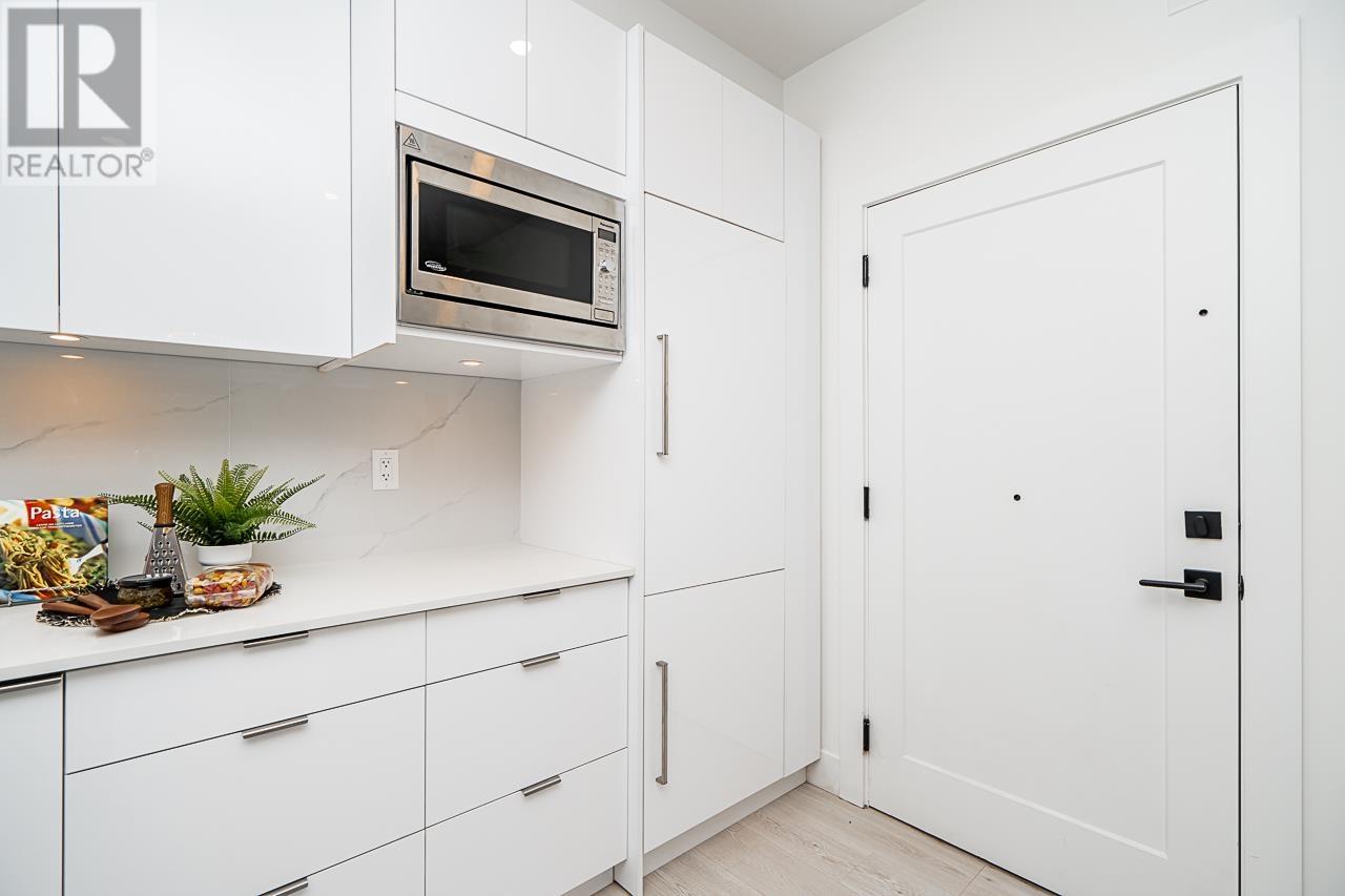 Photo 11 of 406 5399 Joyce Street, Vancouver BC
